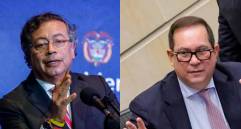 La creación de la Agencia Nacional de Seguridad Nuclear depende ahora de que se complete el trámite de firmas requerido por ley. FOTO: COLPRENSA