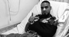 Cristian Arango tiene una anotación en tres titularidades con Nacional. FOTO: Instagram 