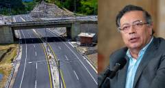 Según las concesiones, ningún contrato vigente las obliga a instalar estaciones de carga eléctrica. Foto: Camilo Suárez y Presidencia