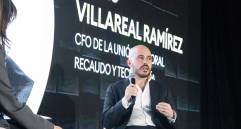 Pablo Villarreal, CEO de Luup. FOTO Cortesía
