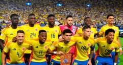 De los 55 jugadores reservados por Néstor Lorenzo para el Mundial 2026, las cotizaciones en el mercado europeo han marcado una notable distancia. FOTO: Juan Antonio Sánchez