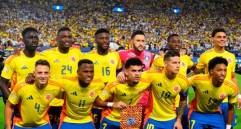 Por medio de un comunicado, la Federación Colombiana de Fútbol, destacó la relevancia de estos enfrentamientos con miras al Mundial de Norteamérica 2026. FOTO: Federación Colombiana de Fútbol (FCF)