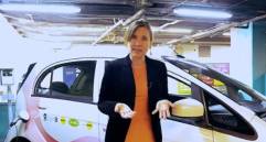 Zulma Guzmán, principal sospechosa en el homicidio de dos niñas en Bogotá. FOTO: Tomada de redes sociales