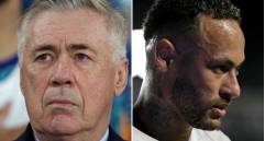 Mientras Neymar sigue su puesta a punto, la lista para los duelos del 26 de marzo vs. Francia y Croacia presenta novedades importantes. FOTO: Getty y AFP