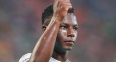 Marino Hinestroza tendría como nuevo rumbo el fútbol brasileño, ya que Vasco Da Gama donde juegan los colombianos Carlos Cuesta, Johan Rojas y Andrés Gómez. FOTO MANUEL SALDARRIAGA