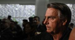 Jair Bolsonaro llegó al poder con la etiqueta de un “outsider”, sin embargo, ya llevaba años en la política. Foto: Getty Images