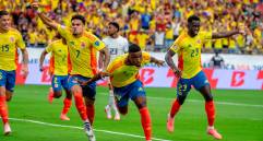 El partido entre Colombia y Portugal sería el cuarto más costoso en precio de boletería. Foto: Juan Antonio Sánchez. 