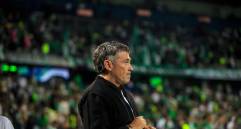 Gustavo Fermani estuvo en Atlético Nacional durante dos años.FOTO camilo suárez