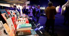 Terminó la FILBo 2025 con interesantes cifras y libros vendidos en esta edición. FOTO Colprensa