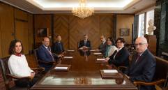 BanRep endurece política monetaria ante inflación persistente y economía recalentada. FOTO: Banco de la República.