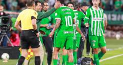 Edwin Cardona no estará frente a Millonarios. FOTO MANUEL SALDARRIAGA