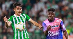 Juan Manuel Rengifo estará presente en el amistoso internacional de Nacional. FOTO MANUEL SALDARRIAGA