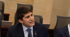 Wadith Manzur, congresista. Foto: redes