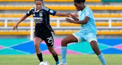 Medellín viene de ganar como visitante y ahora, en Ditaires, espera sumar otro triunfo para mantenerse en la parte alta de la tabla. FOTO: Cortesía Dimayor