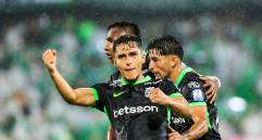 Juan Manuel Rengifo, Milton Casco y Alfredo Morelos pueden ser jugadores determinantes para sacar un buen resultado en Pasto que los mantenga en la cima de la Liga. FOTO camilo suárez