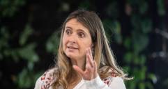Paloma Valencia demandó Decreto 234 del 6 de marzo de 2026. Foto: Andrés Camilo Suárez Echeverry