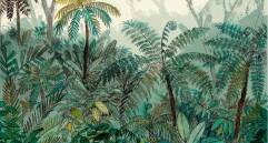 El Observatorio de Bosques de Antioquia ofrece cursos virtuales y gratuitos para que cualquier persona aprenda a manejar su plataforma e interpretar sus datos sobre deforestación y biodiversidad. Los cursos están disponibles en observatoriobosquesantioquia.org. FOTO cortesía OBA