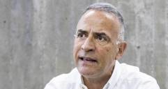 El general (r) Luis Eduardo Martínez Guzmán, secretario de Seguridad de Antioquia, reconoce que la lucha contra el Clan del Golfo se hace cada vez más complicada. FOTO: JAIME PÉREZ