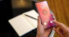 Imagen de referencia de una posible estafa vía telefónica. FOTO Getty.