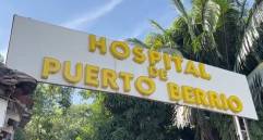 Aunque la gobernación ofreció que uno de sus hospitales se encargue de la operación, el cambio no depende exclusivamente del departamento. La decisión de ceder el manejo del centro asistencial corresponde a la Alcaldía de Puerto Berrío. FOTO: cortesía Gobernación de Antioquia. 