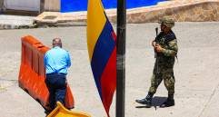 Foto: Manuel Saldarriaga