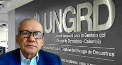 Carlos Ramón González, implicado en corrupción. Foto: Captura de pantalla.