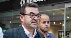 Olmedo López, exdirector de la Ungrd y confeso corrupto. FOTO: Colprensa