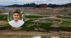 El Fenómeno del Niño presentará altas temperaturas y fuertes sequías en el país. Fotos: redes y Camilo Suárez