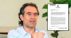 Según el alcalde de Medellín, Federico Gutiérrez, permitir que el decreto continúe vigente podría generar efectos económicos y jurídicos irreversibles, por lo que pidió que la Corte frene de manera temporal sus alcances. FOTO: Cortesía