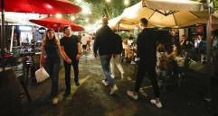 Según la Alcaldía de Medellín, más de 1.900 personas del sector turístico participaron en las jornadas formativas, actividades y recorridos de sensibilización. FOTO: Esneyder Gutiérrez