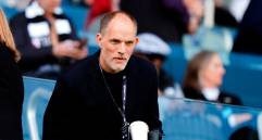 El técnico alemán Thomas Tuchel reveló la lista de convocados de Inglaterra para el Mundial de Norteamérica 2026, hay sorpresas. FOTO GETTY 