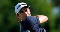 Camilo Villegas, el mejor golfista en historia de Colombia. FOTO AFP
