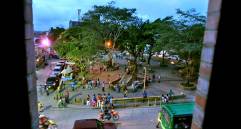 Imagen de referencia del municiio de Segovia donde ocurrieron los hechos. Foto: Juan Antonio Sánchez Ocampo