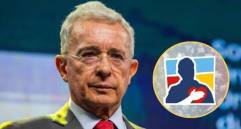 El expresidente Álvaro Uribe Vélez, líder del Centro Democrático. Foto: CD