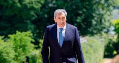 Eddy Merckx fue profesional desde 1965 a 1978. Al retirarse inmortalizó la frase: “es el día más triste de mi vida”. FOTO: GETTY