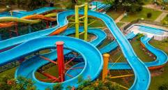 El testigo hace parte de los procesos por la contratación en el Parque de las Aguas, pero su testimonio podría incidir en otros casos. FOTO: EL COLOMBIANO