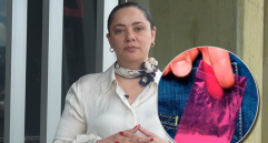 La secretaria de Salud, Natalia López Delgado, alertó que ya van 18 casos en el Valle de Aburrá y pidió a los médicos hacer vigilancia epidemiológica. Foto: cortesía.