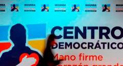 El acta interna del Centro Democrático permite que Uribe y Vallejo decidan si el partido llevará uno o dos candidatos presidenciales a la consulta de marzo. FOTO: COLPRENSA