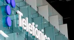 Telefónica avanza en su plan de reestructuración. FOTO CORTESÍA TELEFÓNICA. 