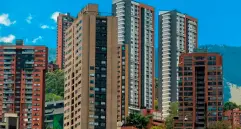 Gobierno aclaró que el alza del salario mínimo no implica aumento automático en cuotas de administración. Copropietarios deben aprobar presupuestos y pueden denunciar irregularidades. foto EL COLOMBIANO. 