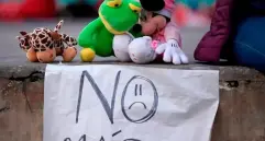 El departamento de Antioquia es una de las regiones que más casos de abuso infantil registra en el país. FOTO: COLPRENSA