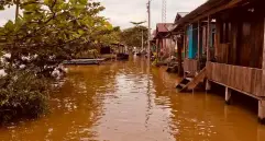 Un nuevo estudio revela que las interacciones entre los Objetivos de Desarrollo Sostenible pueden dificultar su cumplimiento global para 2030. FOTO: Cortesía Alcaldía de Vigia del Fuerte