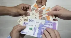 Gobierno declara emergencia económica. Foto: El Colombiano. 