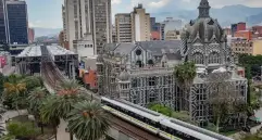 Medellín es hoy la ciudad con la inflación mas alta del país. FOTO: El Colombiano.