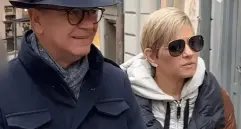 Grau hace parte del “combo” de catalanes, íntimos amigos de Alcocer y Petro, que se han beneficiado ya no solo de la nacionalización exprés para ser colombianos sino de contratos millonarios y poder bajo este Gobierno. FOTO CAPTURA DE VIDEO.