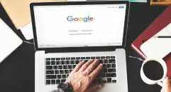 Los ataques de SEO poisoning engañan desde Google con sitios que parecen legítimos, pero roban datos o instalan malware. FOTO: Cortesía