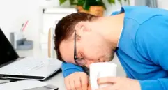 Al hecho de hablar dormido mientras duerme se le llama somniloquia. FOTO: SStock