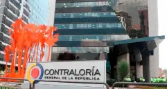 La Contraloría dijo que las EPS intervenidas no han logrado una mejora estructural en sus indicadores. FOTO COLPRENSA
