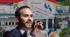 Abelardo De la Espriella tendrá tres sedes alternas a la Casa de Nariño, una de ellas estará ubicada en Barranquilla. Fotos: cortesía