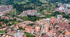 El Oriente se transforma de manera sostenible 